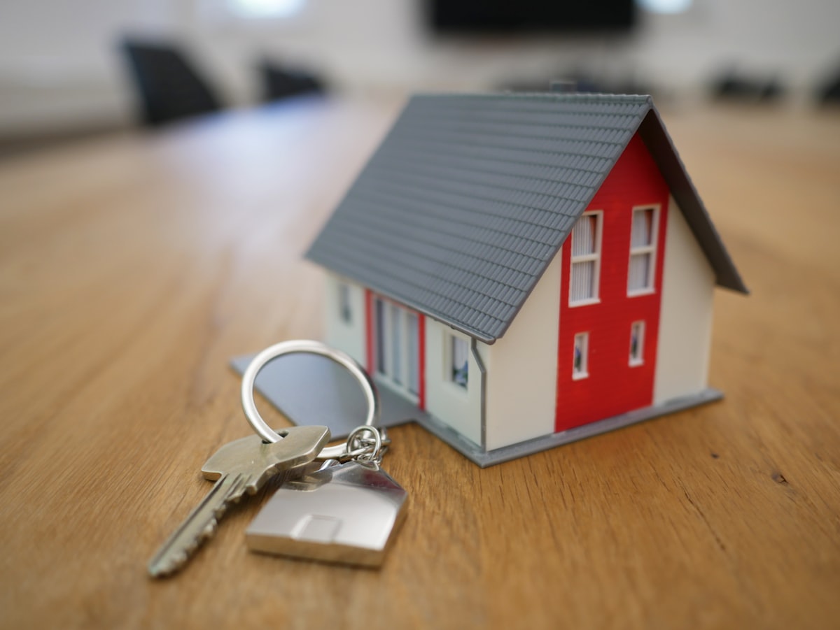 Room condition photo for property condition documentation on a floor plan